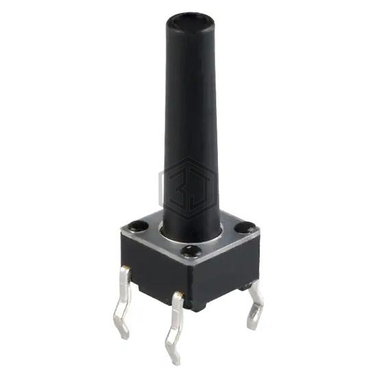 TL1105LF160Q - E-Switch - Tactile Switches