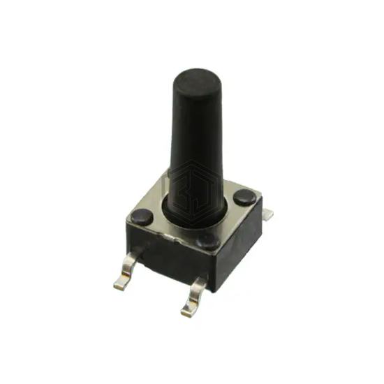 TL3301DF160QG - E-Switch - Tactile Switches