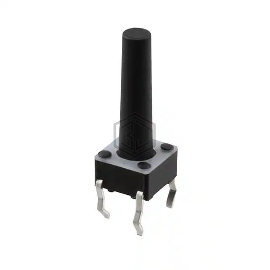 TL1105YF160Q - E-Switch - Tactile Switches