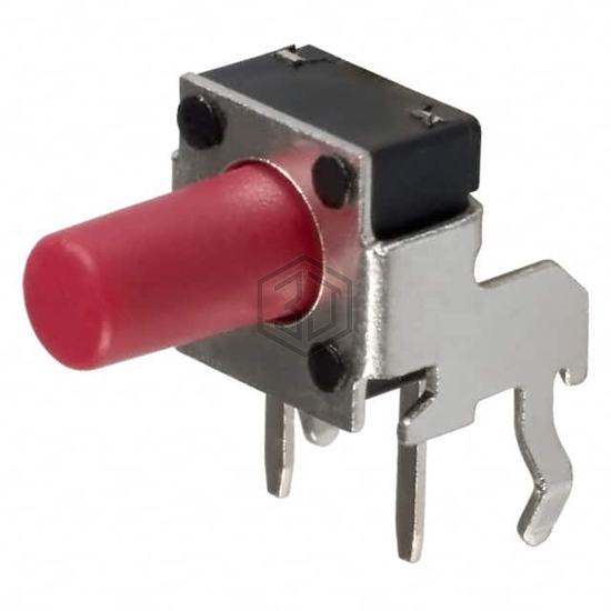 TL1105SF250Q - E-Switch - Tactile Switches
