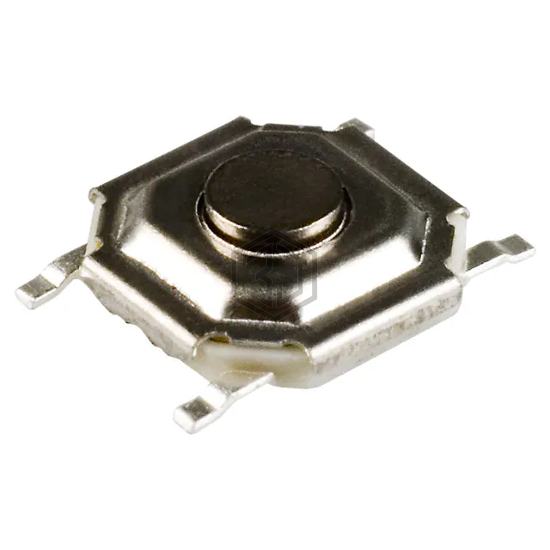 TL3342F260QG - E-Switch - Tactile Switches