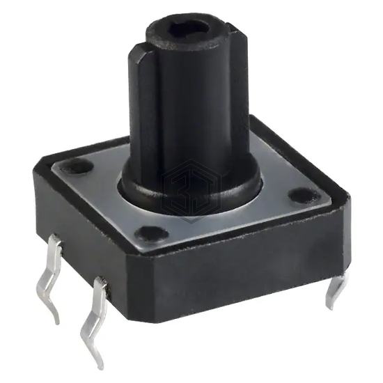TL1100FF160Q - E-Switch - Tactile Switches