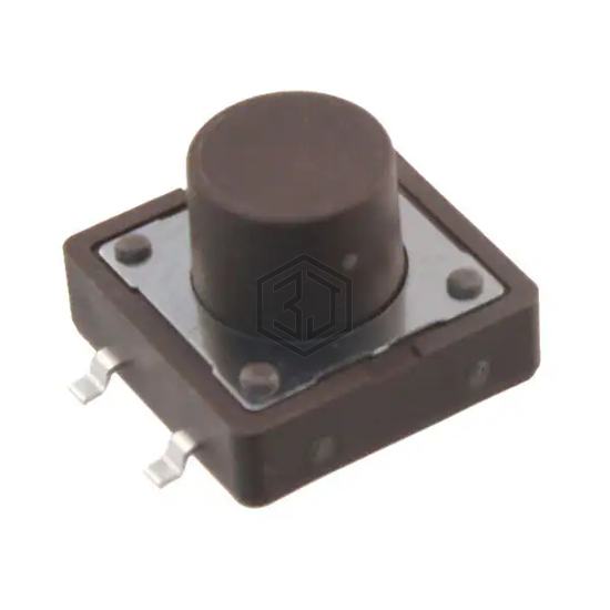 TL3300CF160Q - E-Switch - Tactile Switches