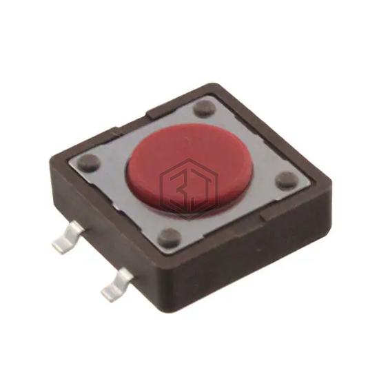 TL3300DF260Q - E-Switch - Tactile Switches