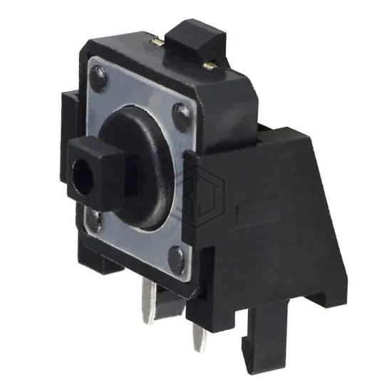 TL1100CF160Q - E-Switch - Tactile Switches