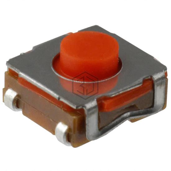 TL3304AF260QJ - E-Switch - Tactile Switches