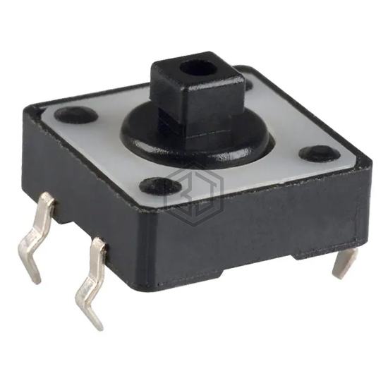 TL1100F160Q - E-Switch - Tactile Switches
