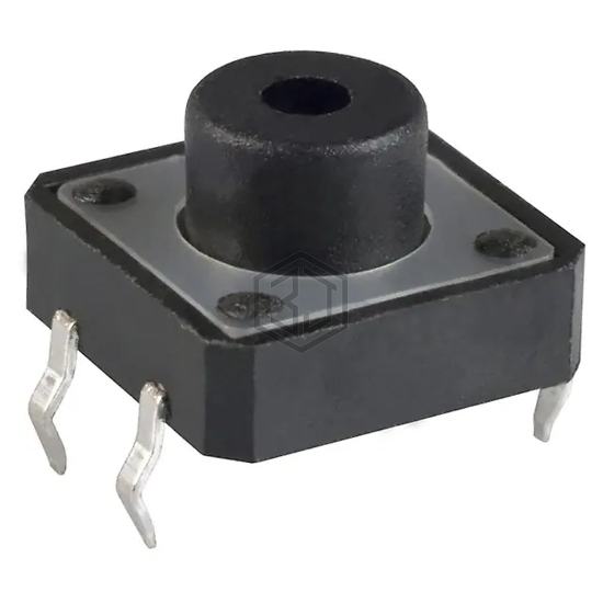 TL1100EF160Q - E-Switch - Tactile Switches