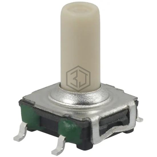 TL6120DF300QG - E-Switch - Tactile Switches