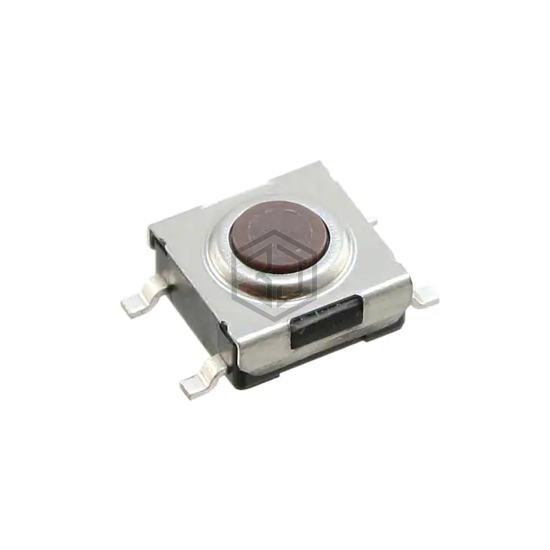CB315FP-R - NKK Switches - Tactile Switches