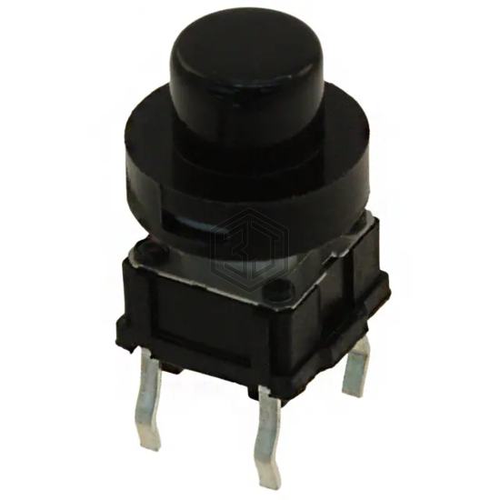 TL1265AQSBLK - E-Switch - Tactile Switches