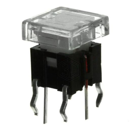 TL1240RQ1JCLR - E-Switch - Tactile Switches