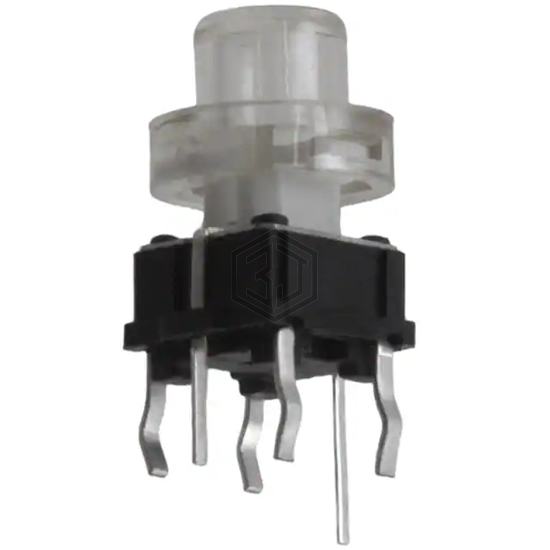 TL1265RQSCLR - E-Switch - Tactile Switches