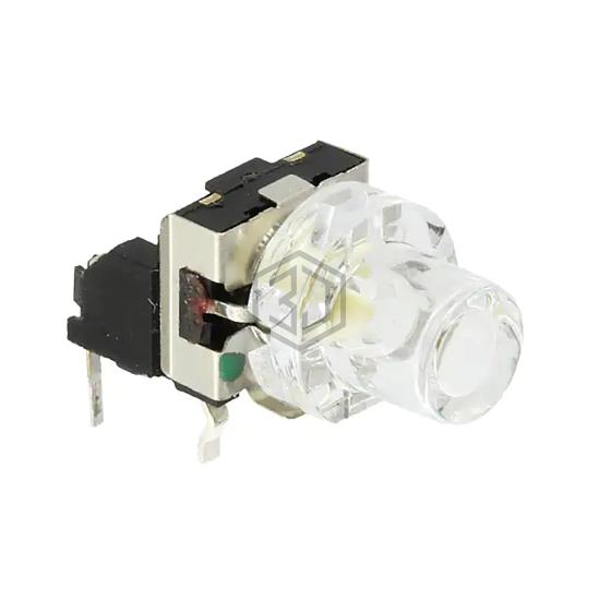 TL6215RF200GDT - E-Switch - Tactile Switches