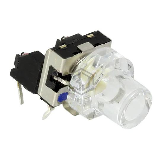 TL6215RF200BDT - E-Switch - Tactile Switches