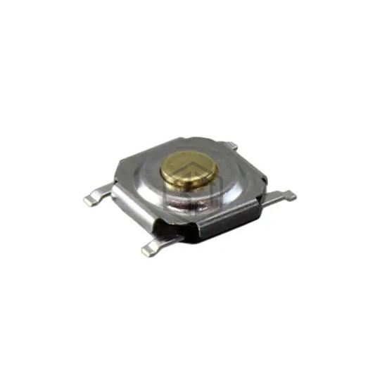 PTS526 SK15 SMTR2 LFS - C&K - Tactile Switches