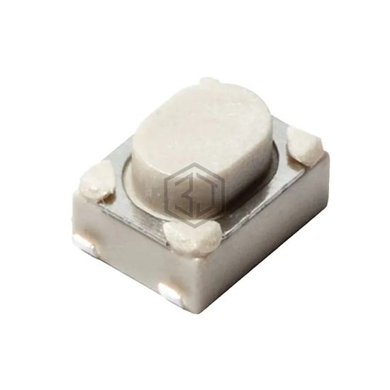 PTS815 SJG 250 SMTR LFS - C&K - Tactile Switches