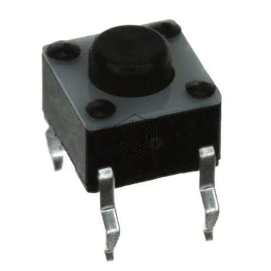 1825910-6 - TE Connectivity ALCOSWITCH Switches - Tactile Switches