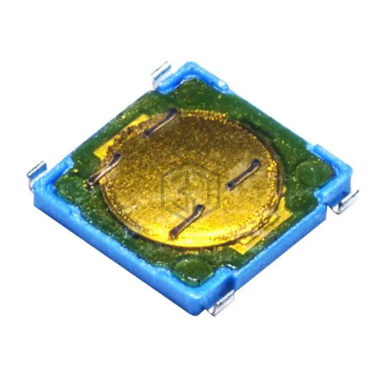PTS530 GM055 SMTR LFS - C&K - Tactile Switches