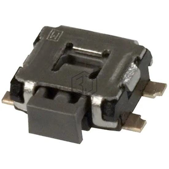 EVQ-P7A01P - Panasonic Electronic Components - Tactile Switches