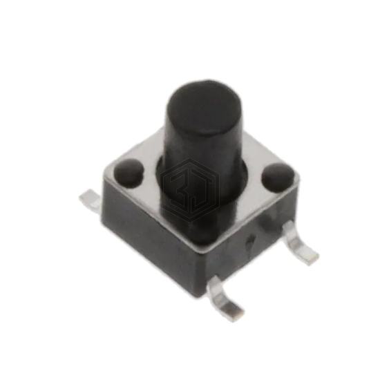 CS11028.0F160 - CIT Relay and Switch - Tactile Switches