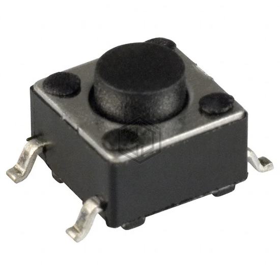 PTS645SL50SMTR92 LFS - C&K - Tactile Switches