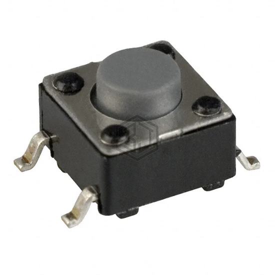 PTS645SH50SMTR92 LFS - C&K - Tactile Switches