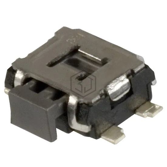 EVQ-P7L01P - Panasonic Electronic Components - Tactile Switches