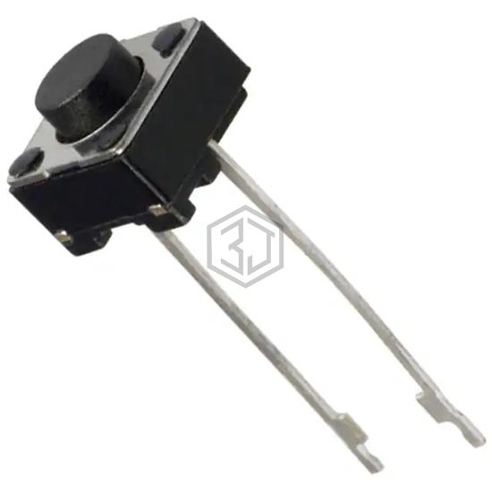 TL59AF160Q - E-Switch - Tactile Switches
