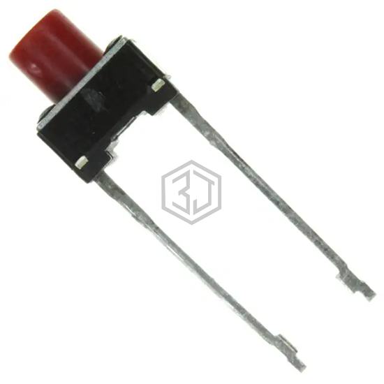 TL59FF260Q - E-Switch - Tactile Switches