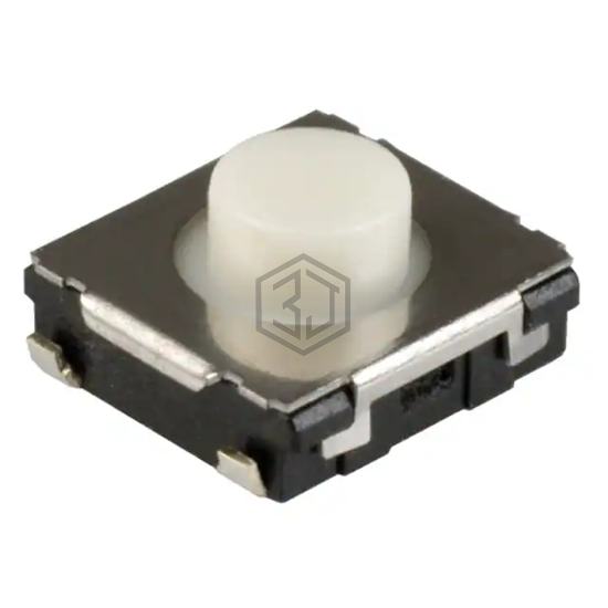 EVP-BFAC1A000 - Panasonic Electronic Components - Tactile Switches