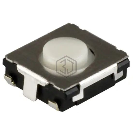EVQ-Q2U02W - Panasonic Electronic Components - Tactile Switches