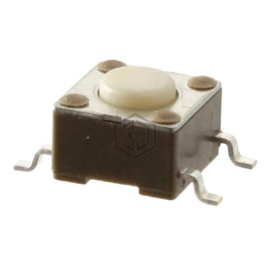 FSM2JSMAATR - TE Connectivity ALCOSWITCH Switches - Tactile Switches