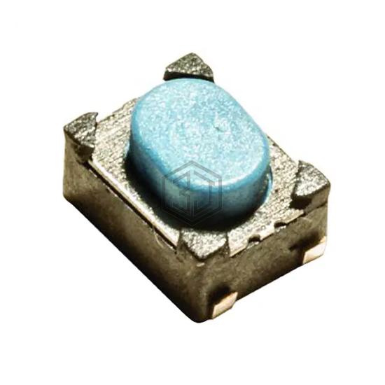 PTS810 SJK 250 SMTR LFS - C&K - Tactile Switches
