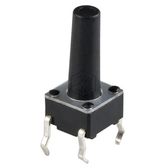 TL1105DF160Q - E-Switch - Tactile Switches