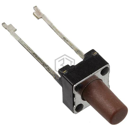 TL59BF160Q - E-Switch - Tactile Switches