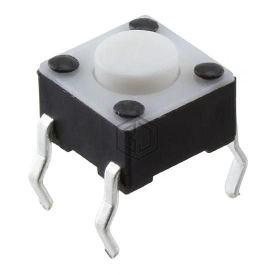TL1105F160Q - E-Switch - Tactile Switches