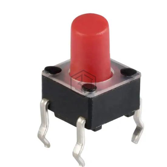 TL1105BF250Q - E-Switch - Tactile Switches