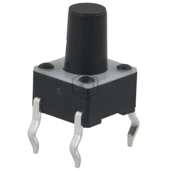 TL1105PF160Q - E-Switch - Tactile Switches
