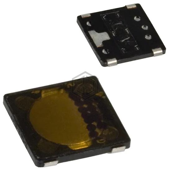 EVQ-P6LB55 - Panasonic Electronic Components - Tactile Switches