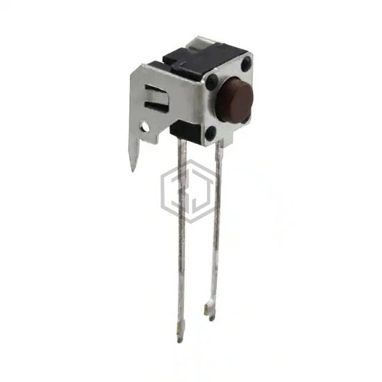 TL58VF100Q - E-Switch - Tactile Switches