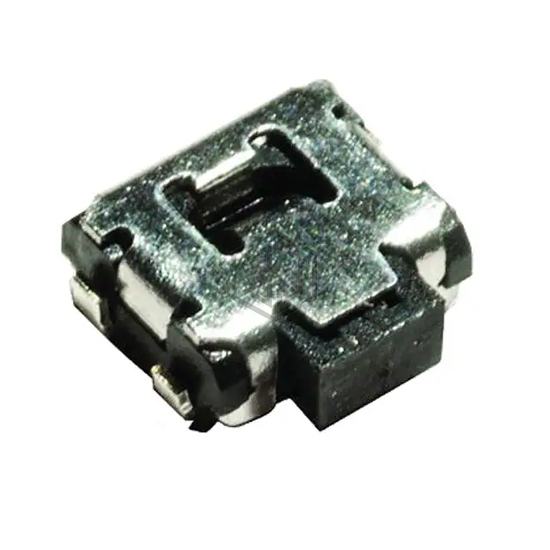 PTS840 PK SMTR LFS - C&K - Tactile Switches
