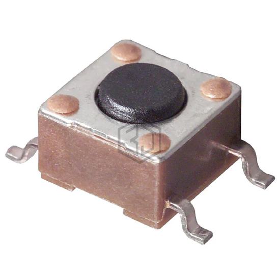 FSM2JSMA - TE Connectivity ALCOSWITCH Switches - Tactile Switches