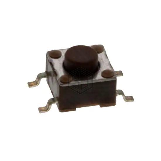 TL3301AF100QG - E-Switch - Tactile Switches