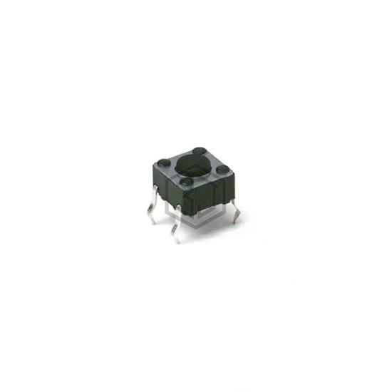 PTS645SK43JSMTR92 LFS - C&K - Tactile Switches