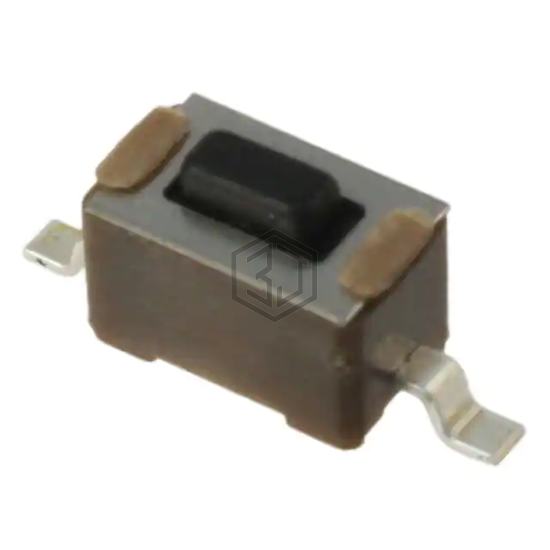 FSMSMTR - TE Connectivity ALCOSWITCH Switches - Tactile Switches