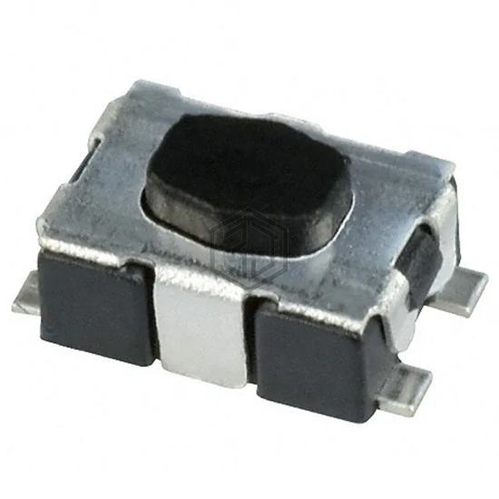 KMR231GLFS - C&K - Tactile Switches