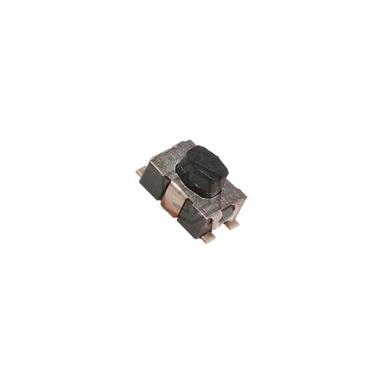 KMR442G ULC LFS - C&K - Tactile Switches