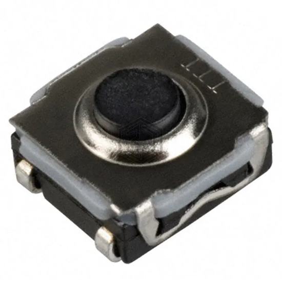 KSC351JLFS - C&K - Tactile Switches