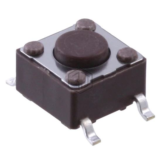 ADTSM61NVTR - APEM Inc. - Tactile Switches